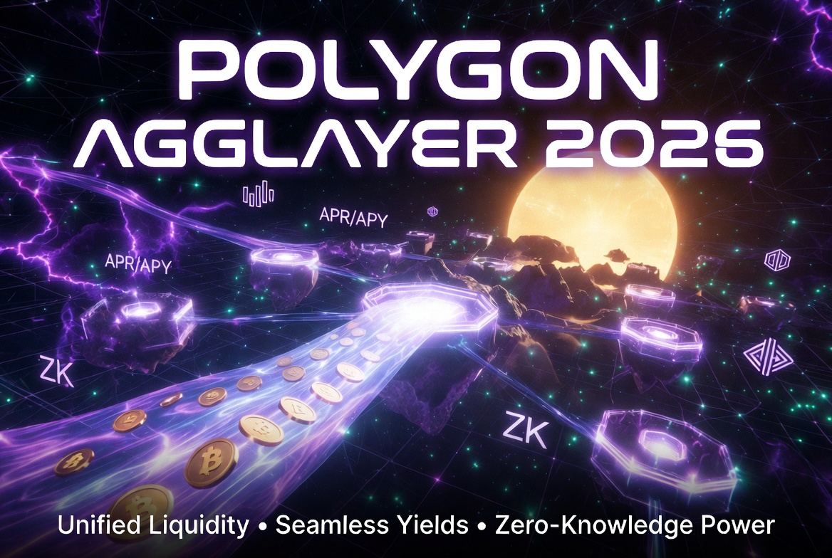 Agglayer 2026